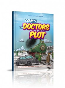 The doctors plut - comics