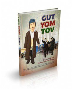 GUT YOM TOV
