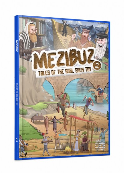 MEZIBUZ - 2